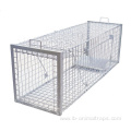 humane live animal trap cage animal trap cage